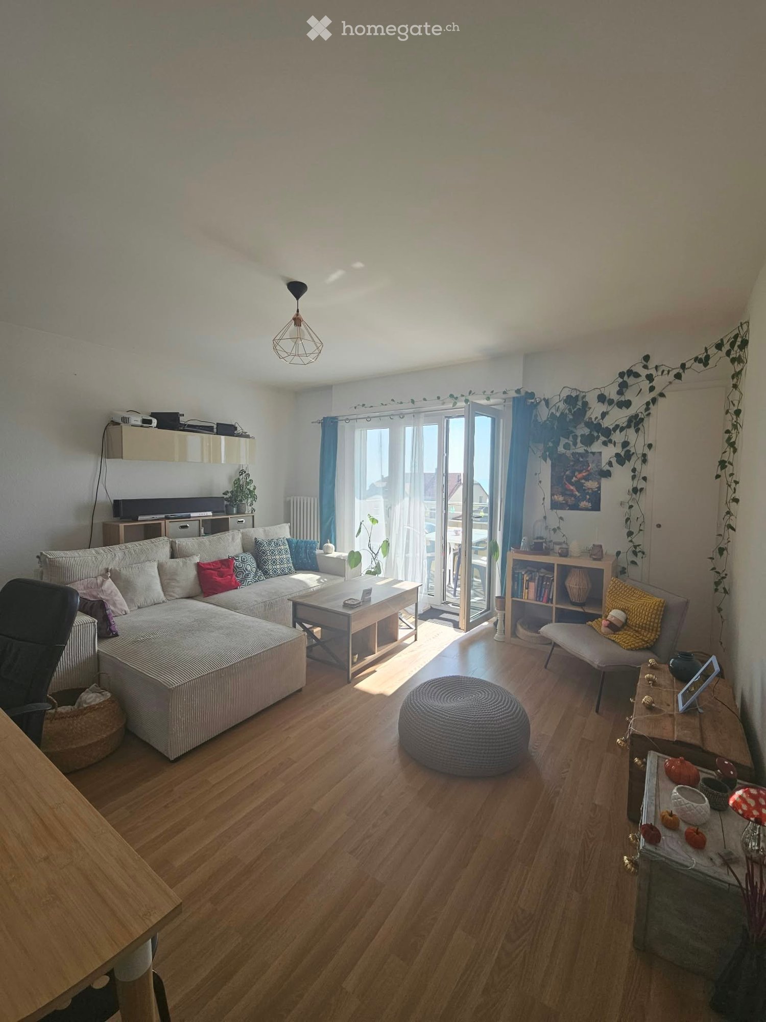 Appartamento di 3 ½ locali, foto 2 di 5