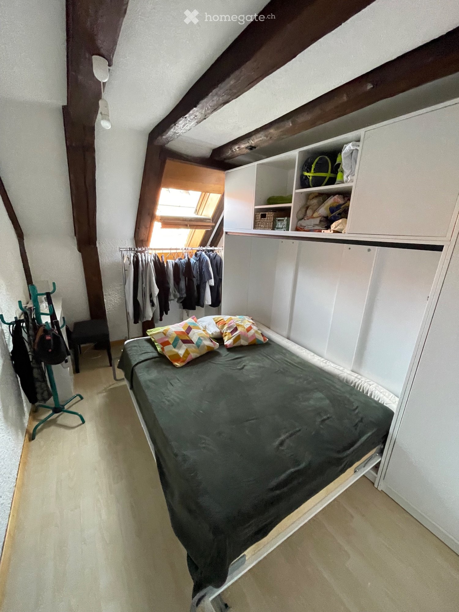 4 ½ rooms apartment, photo 3 sur 5
