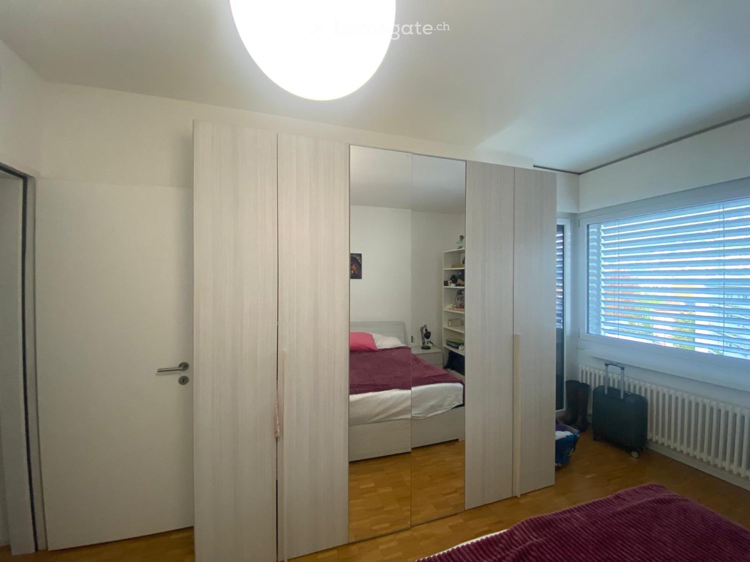 3 rooms apartment, foto 3 di 4