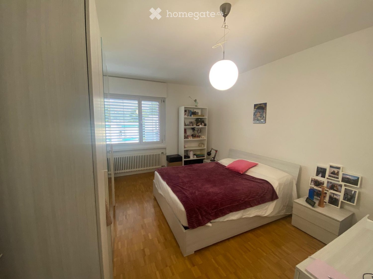 3 rooms apartment, foto 4 di 4