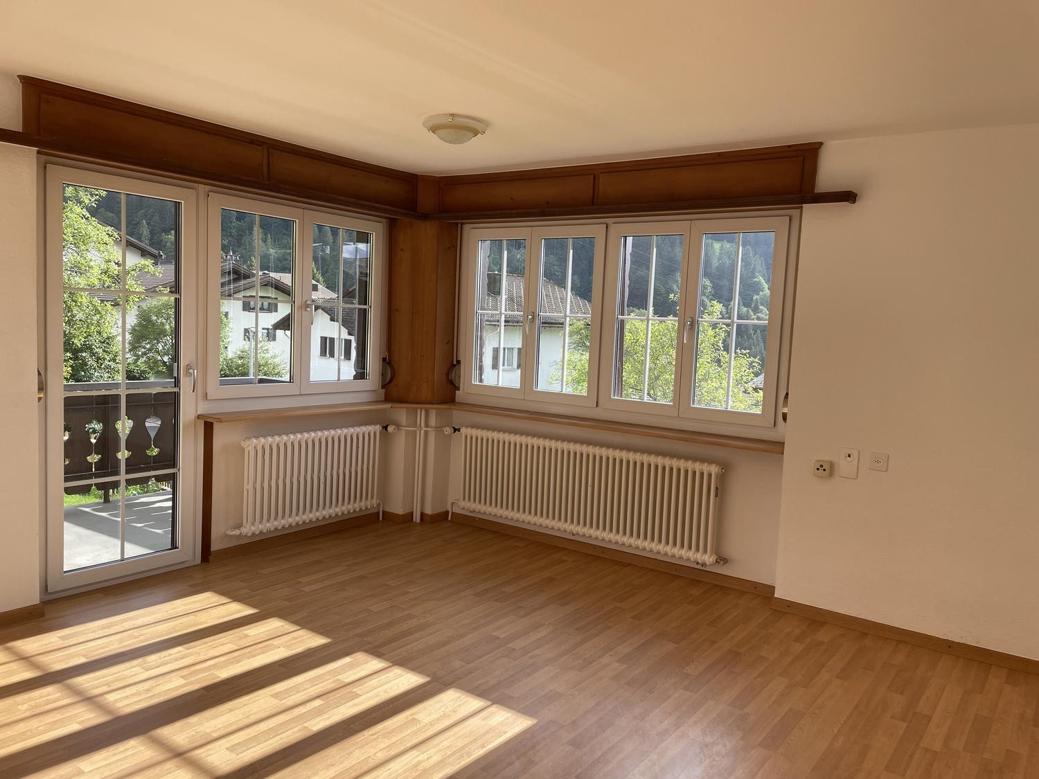 Appartamento di 4 ½ locali, foto 7 di 10