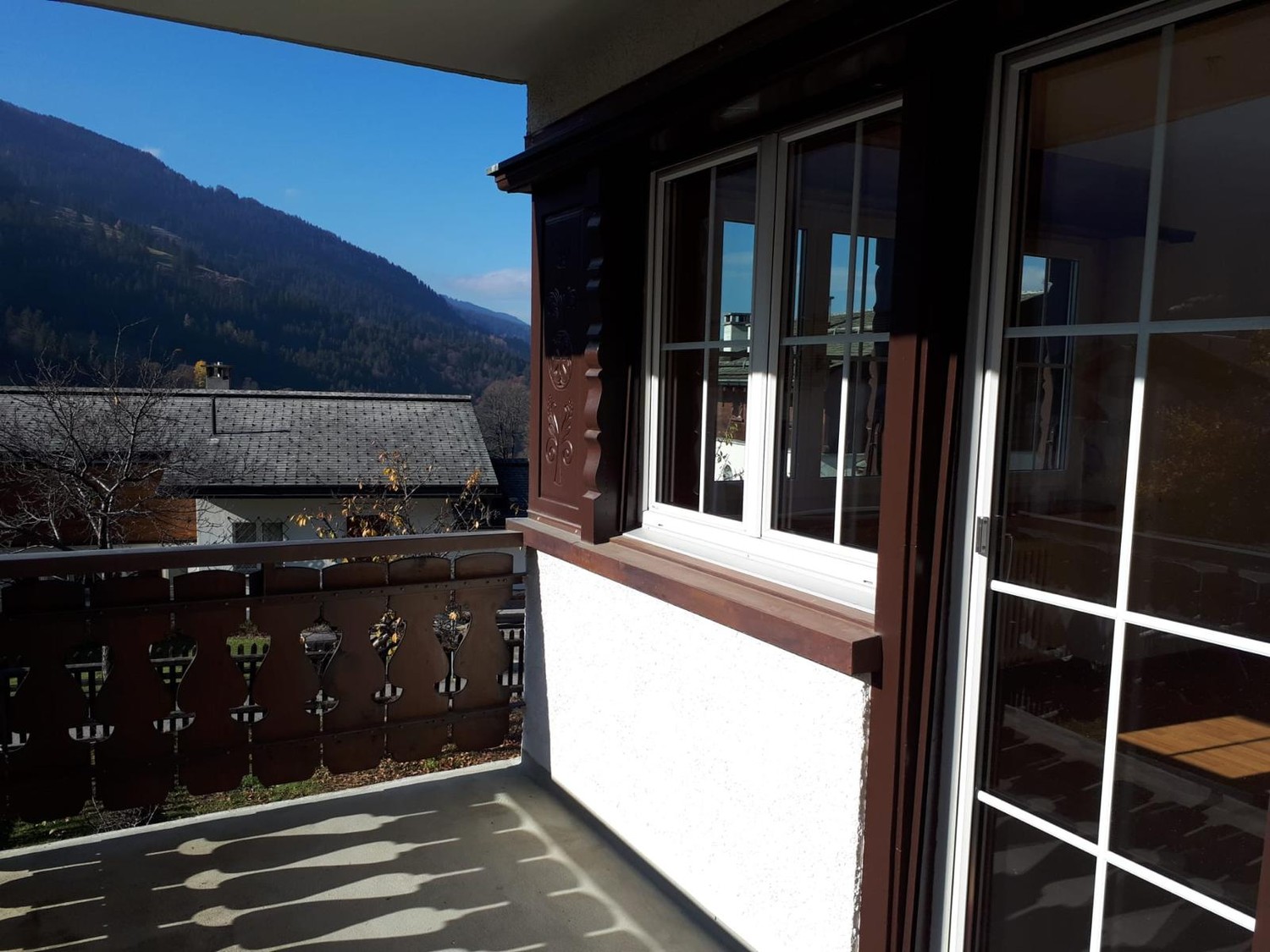 Appartamento di 4 ½ locali, foto 2 di 10