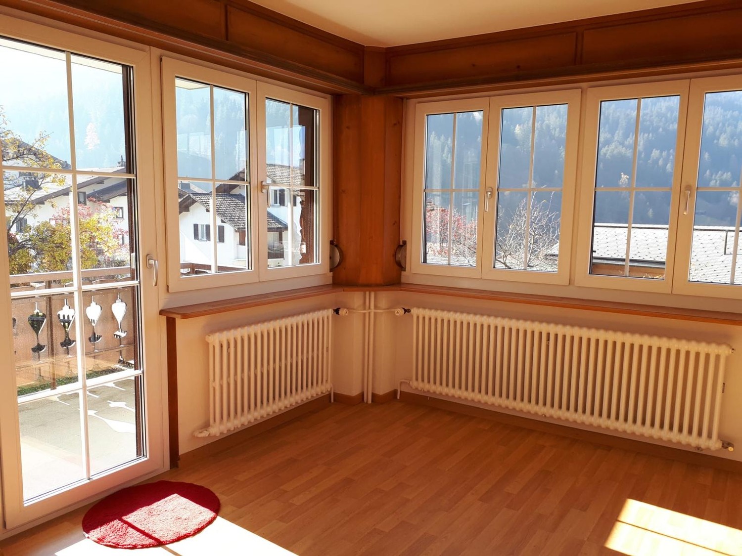 Appartamento di 4 ½ locali, foto 1 di 10