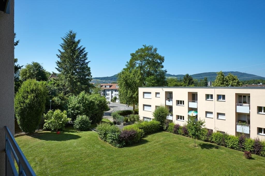 Appartamento di 4 ½ locali