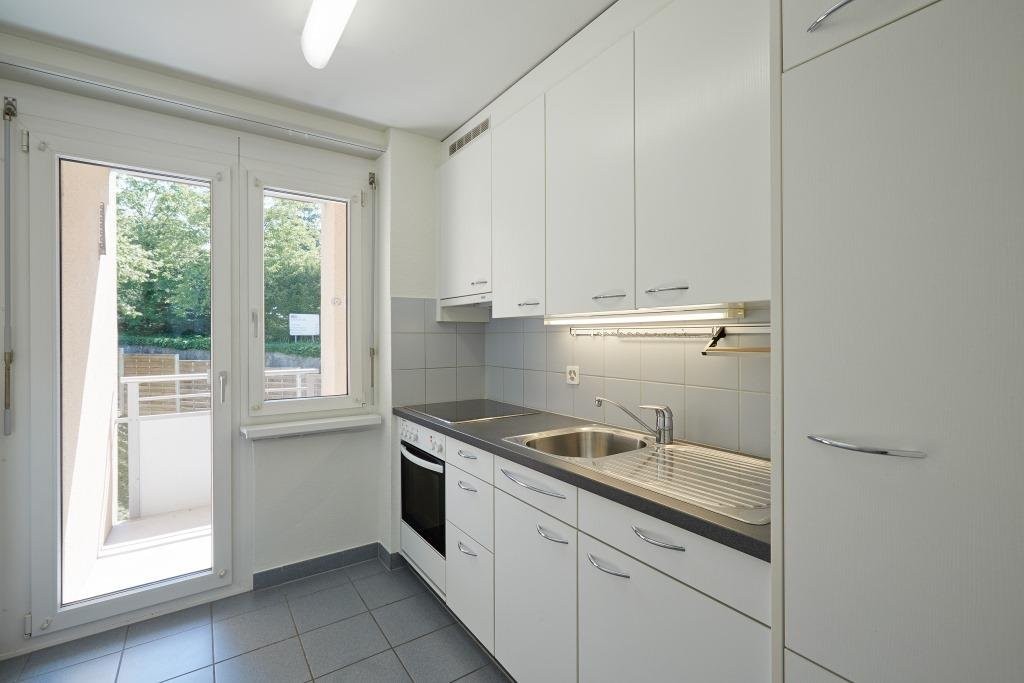 Appartamento di 4 ½ locali