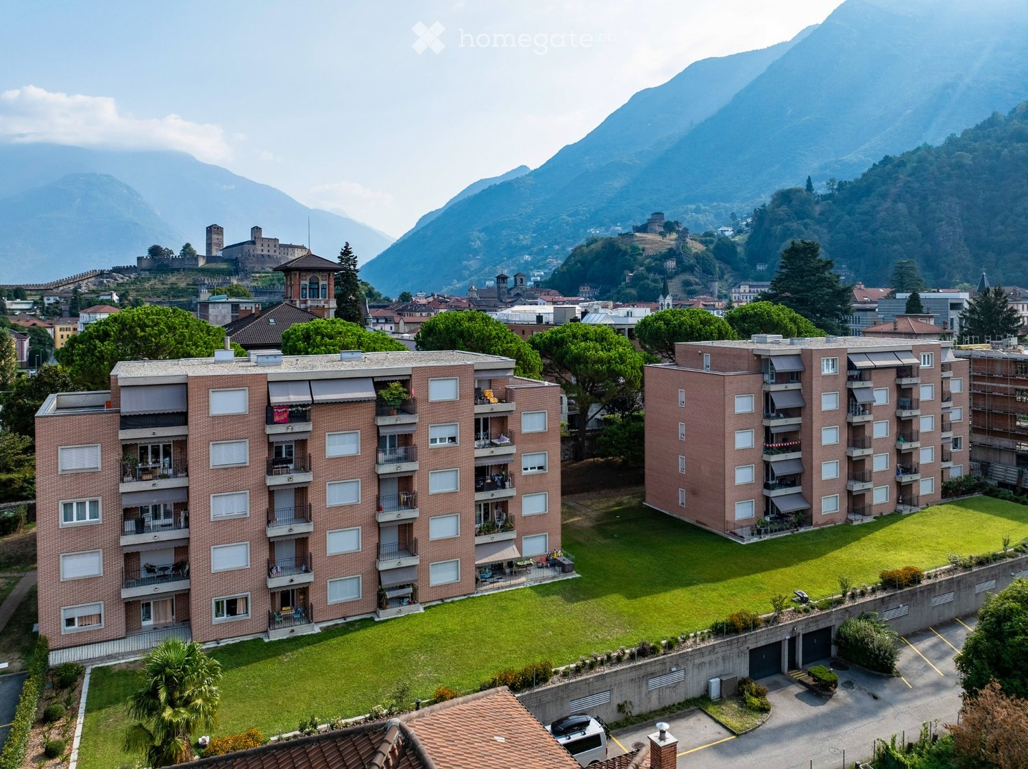 Appartamento di 3 ½ locali, foto 1 di 2