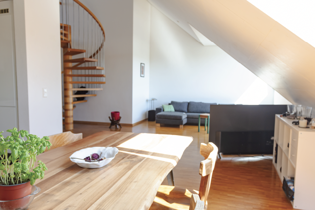 Appartamento di 4 ½ locali