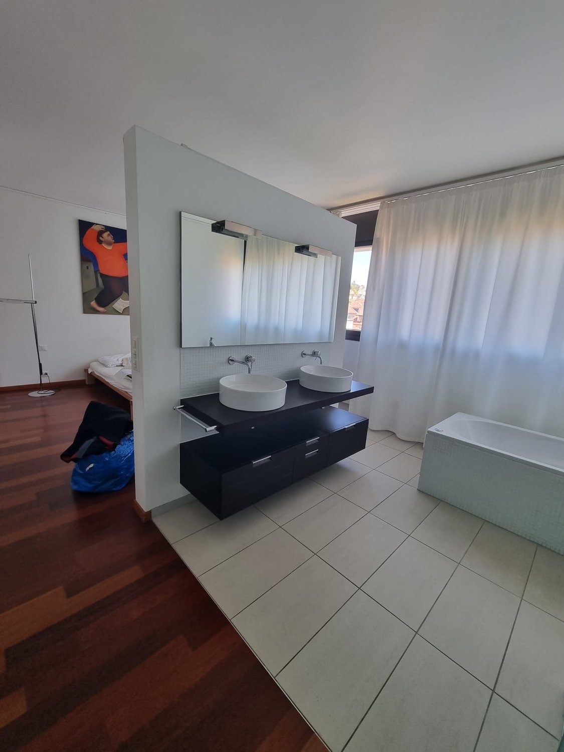 Appartamento mansardato di 5 ½ locali, foto 10 di 10