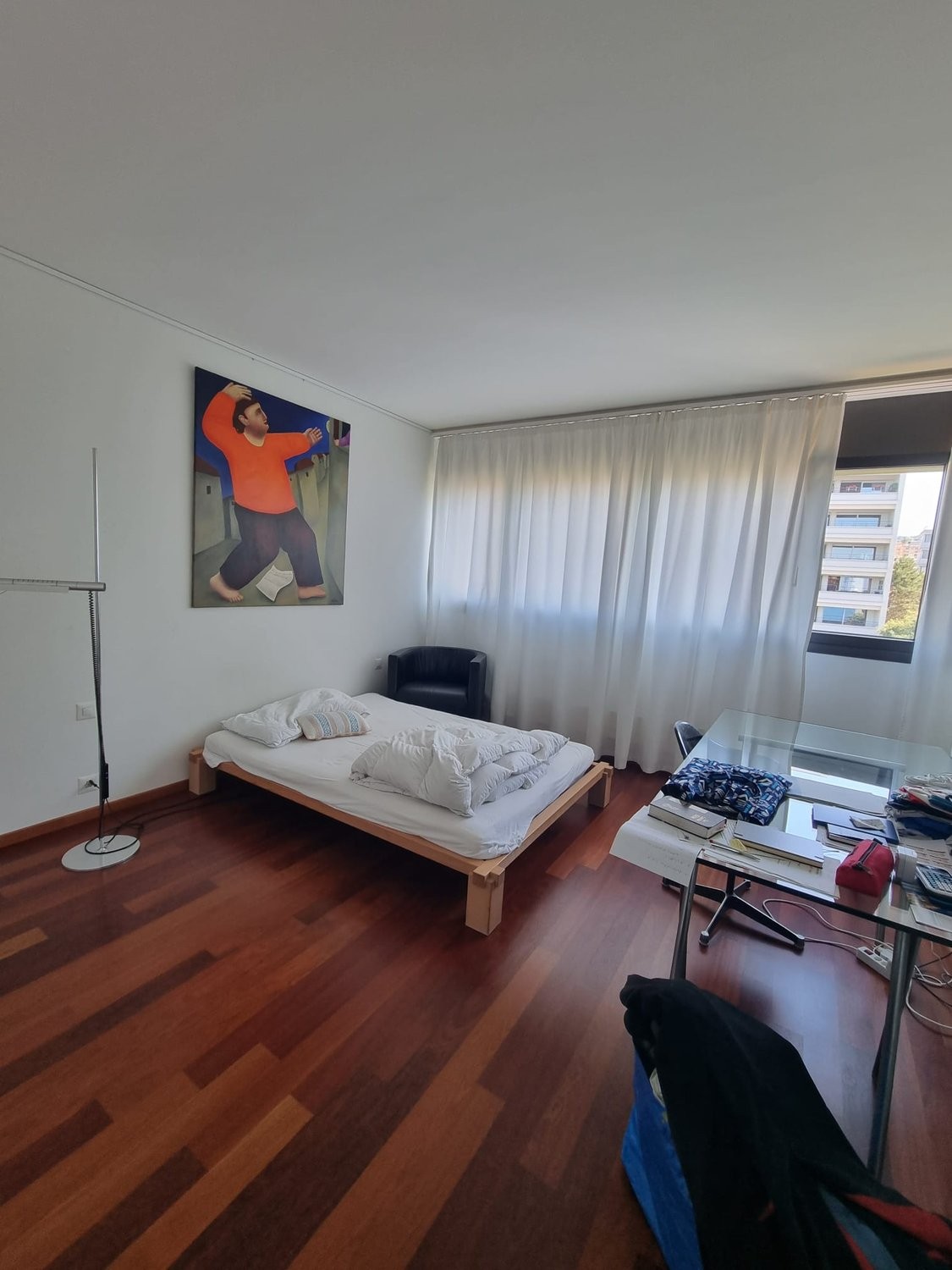 Appartamento mansardato di 5 ½ locali, foto 7 di 10