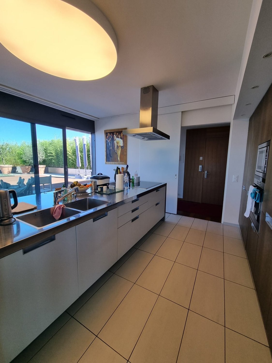 Appartamento mansardato di 5 ½ locali, foto 4 di 10