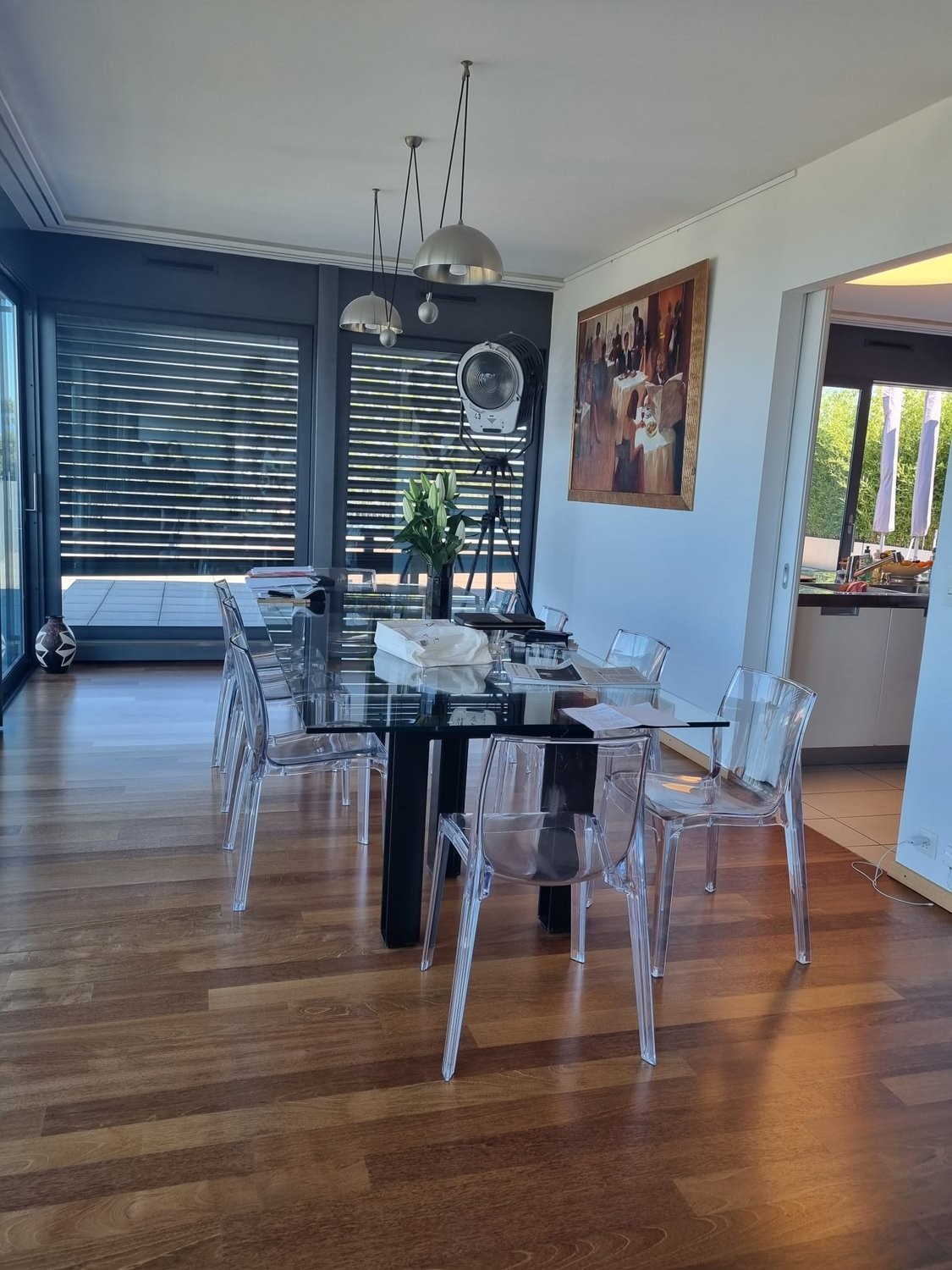 Appartamento mansardato di 5 ½ locali, foto 1 di 10