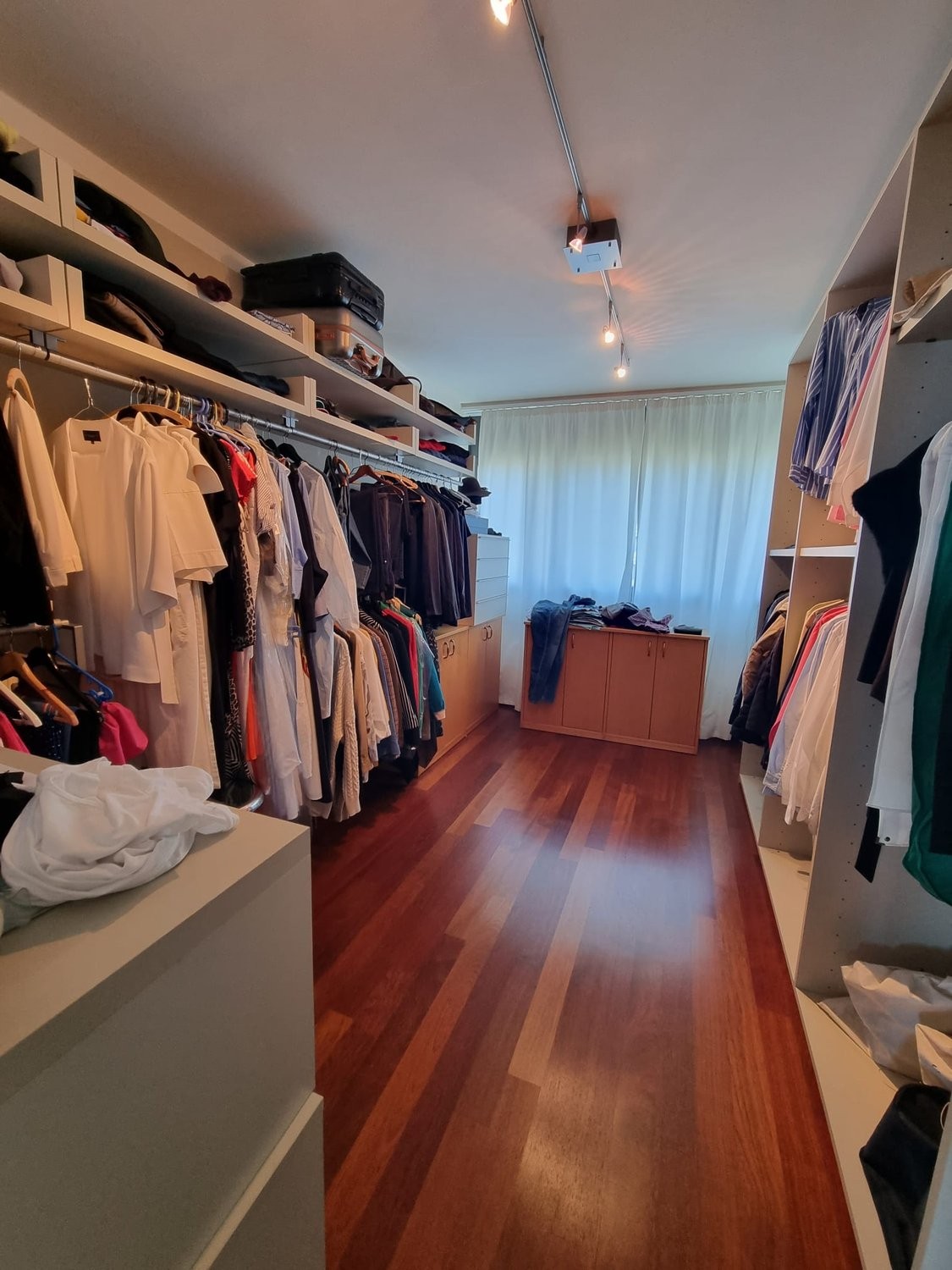 Appartamento mansardato di 5 ½ locali, foto 9 di 10