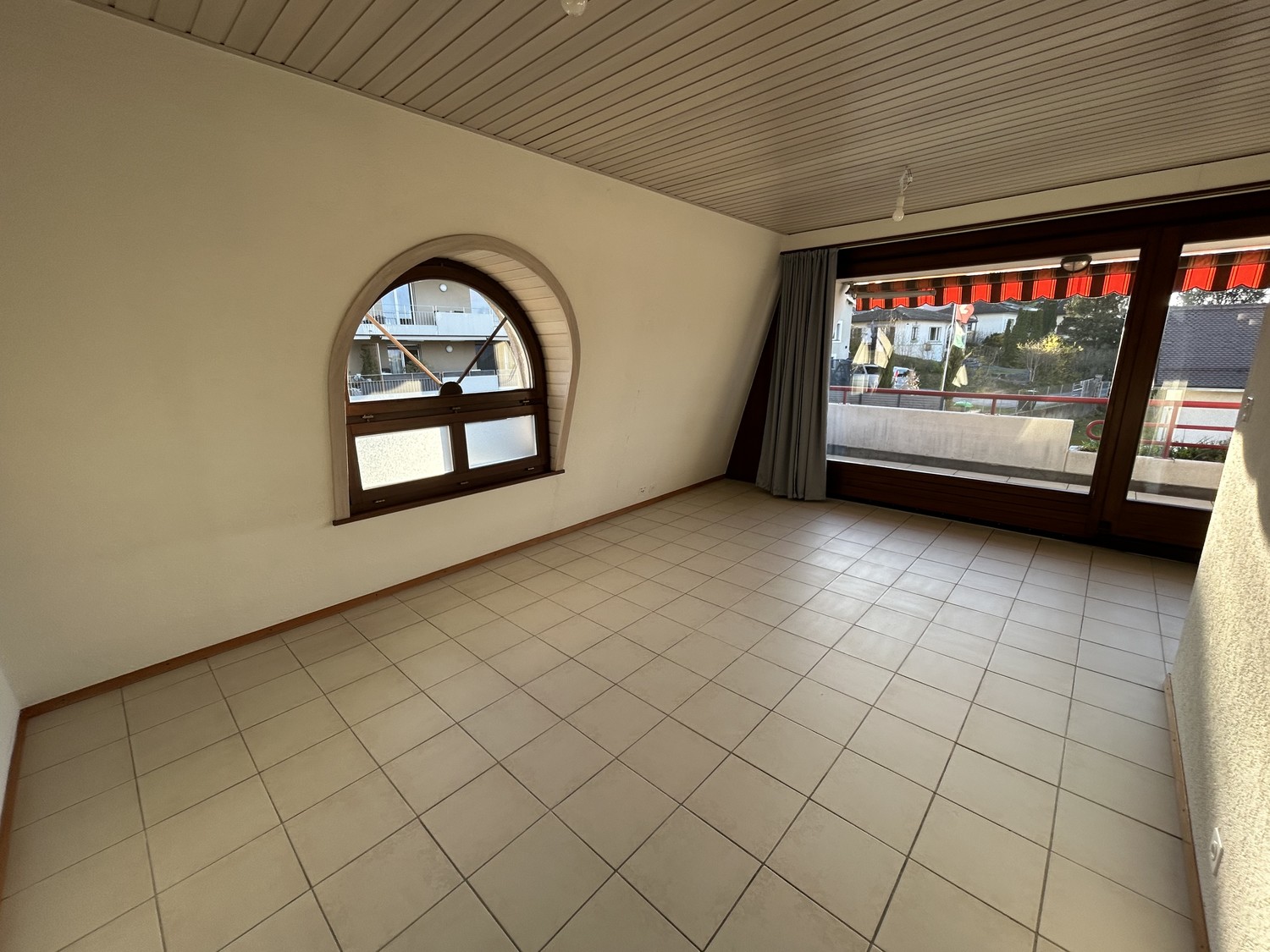 2 ½ rooms apartment, foto 5 di 7
