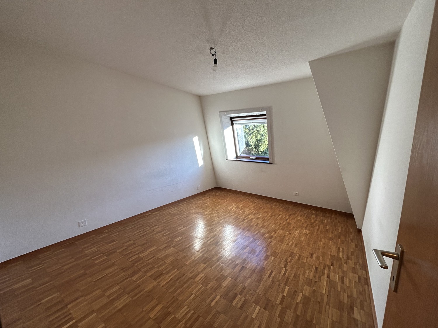 2 ½ rooms apartment, foto 6 di 7