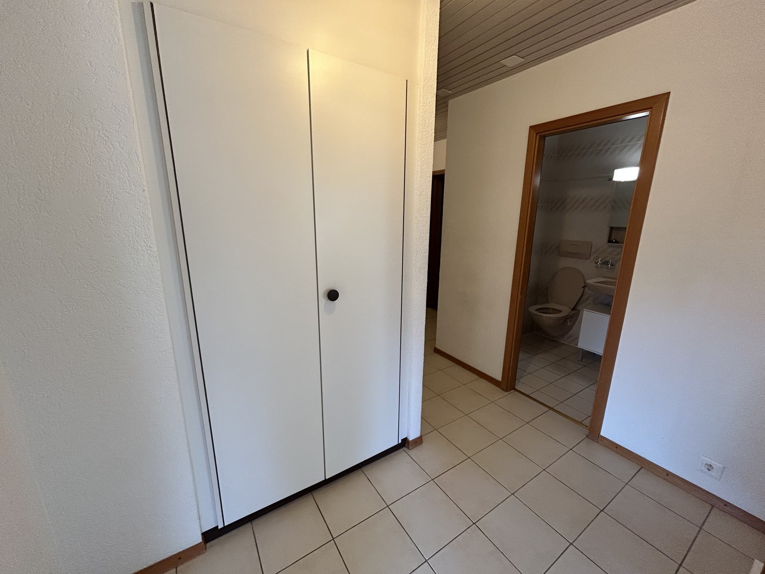 2 ½ rooms apartment, foto 7 di 7