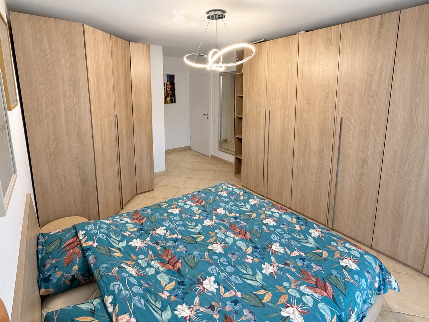 2 ½ rooms apartment, foto 1 di 5