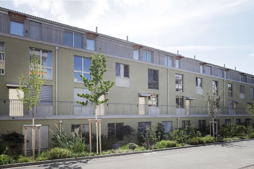 144m² ufficio