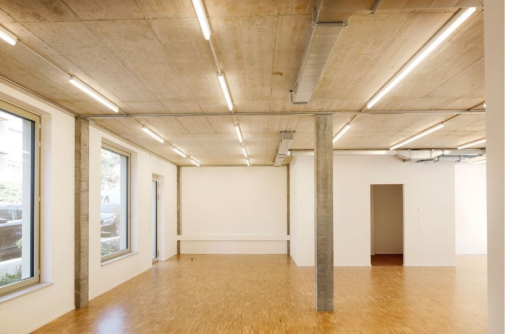 144m² ufficio