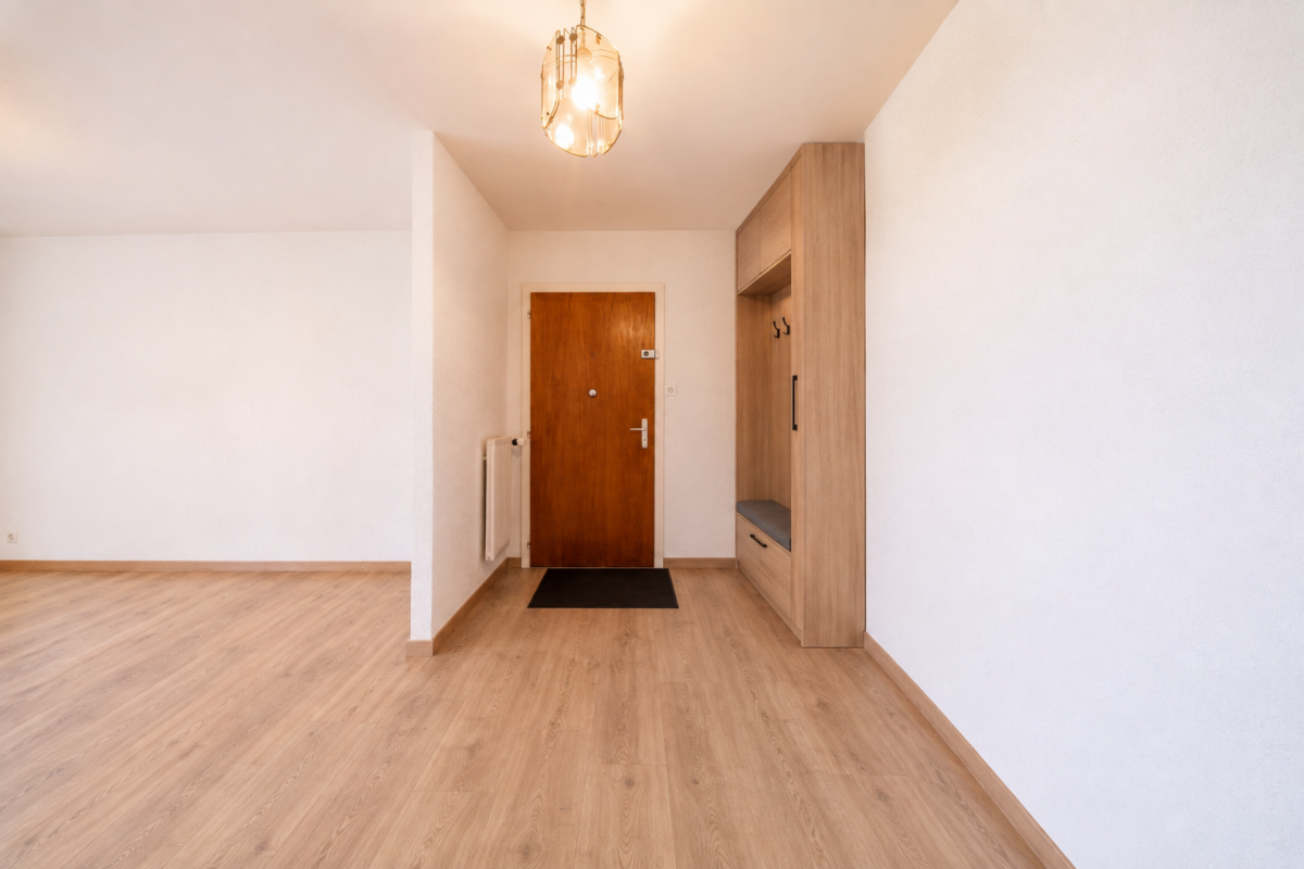 Appartamento di 4 ½ locali