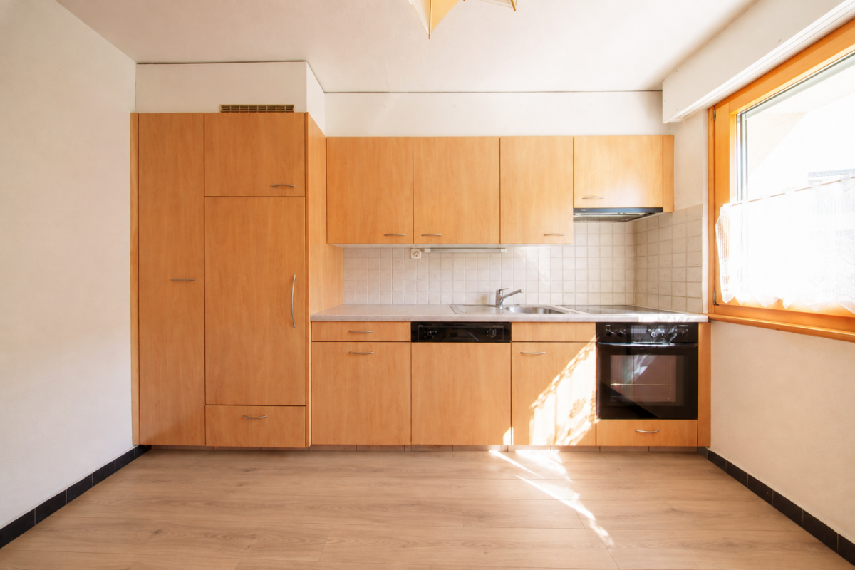 Appartamento di 4 ½ locali