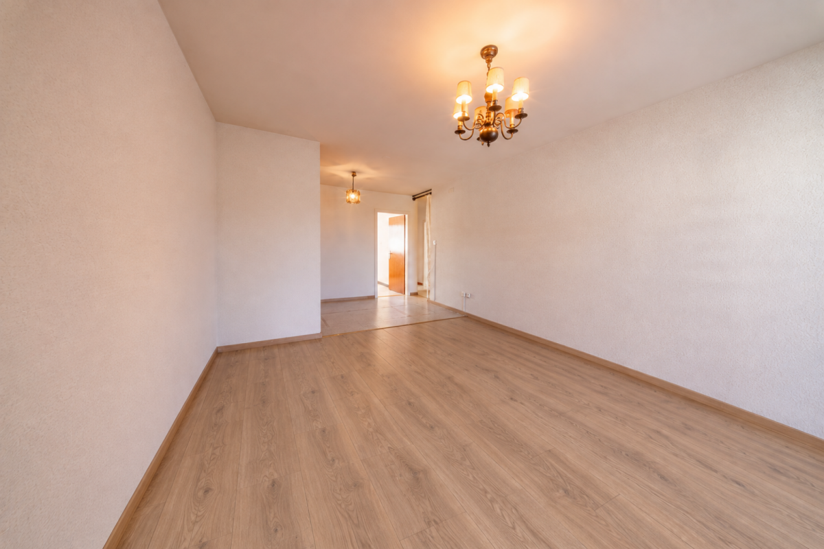 Appartamento di 4 ½ locali
