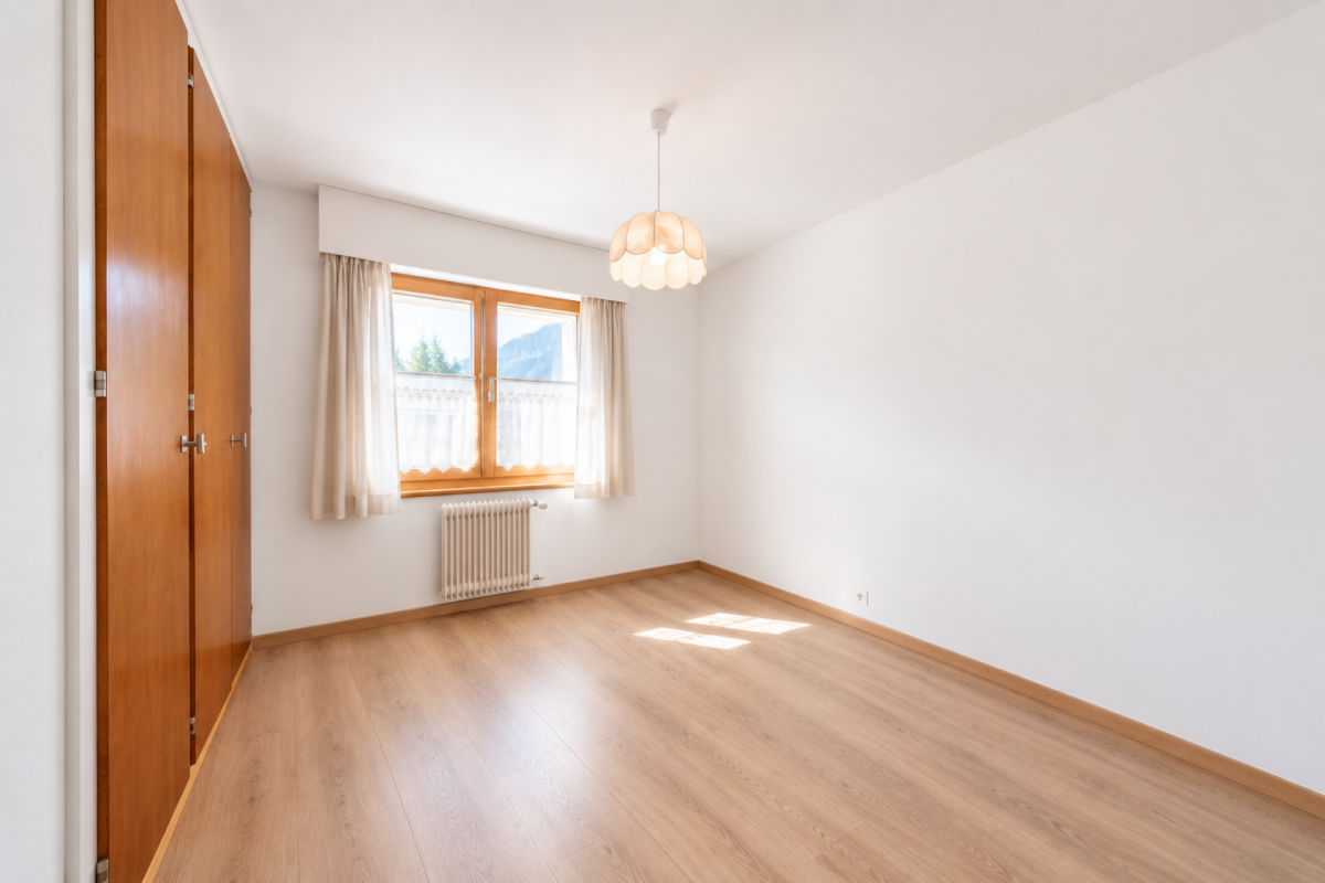 Appartamento di 4 ½ locali