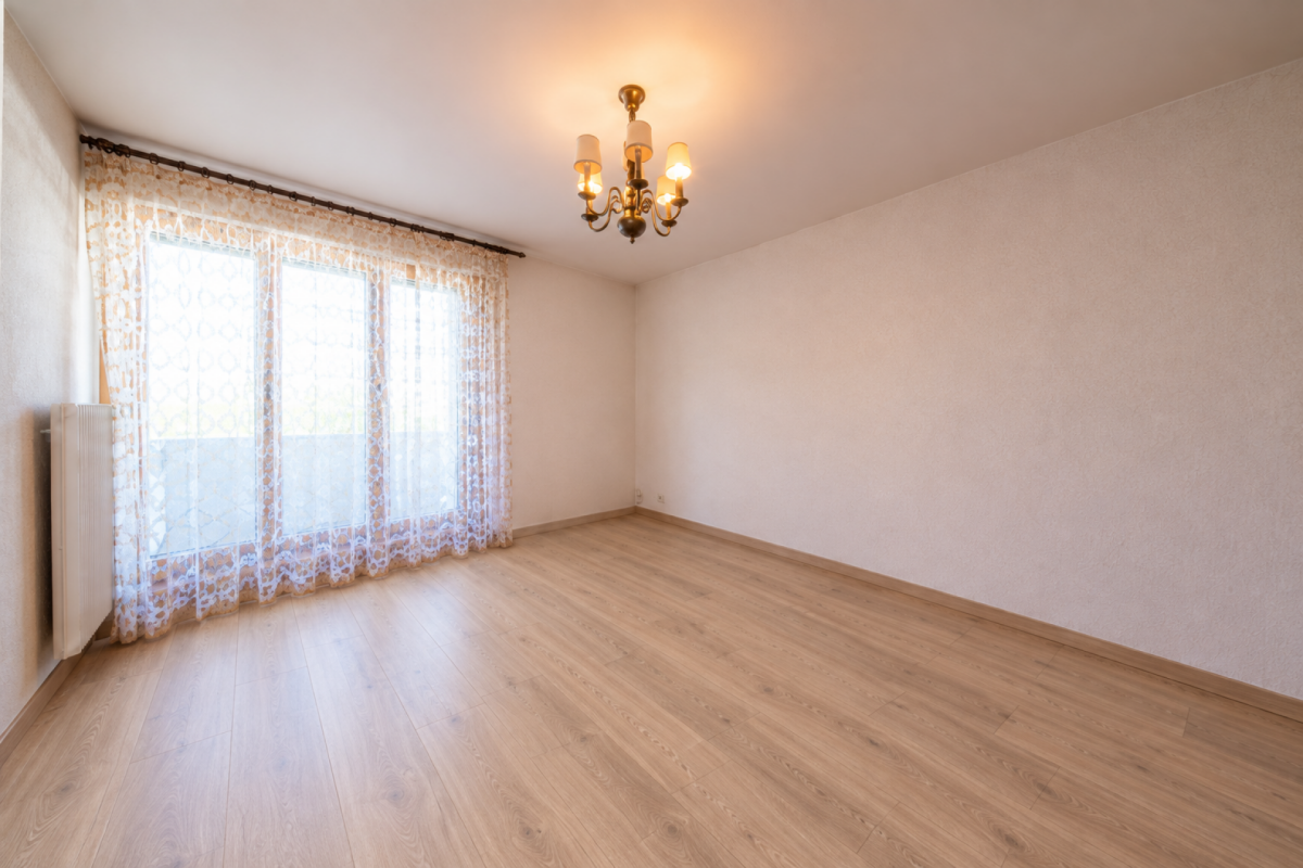 Appartamento di 4 ½ locali