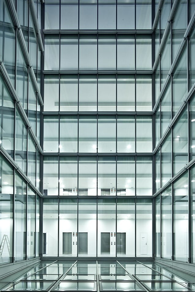 300m² ufficio, foto 1 di 6