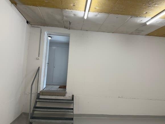 32m² deposito