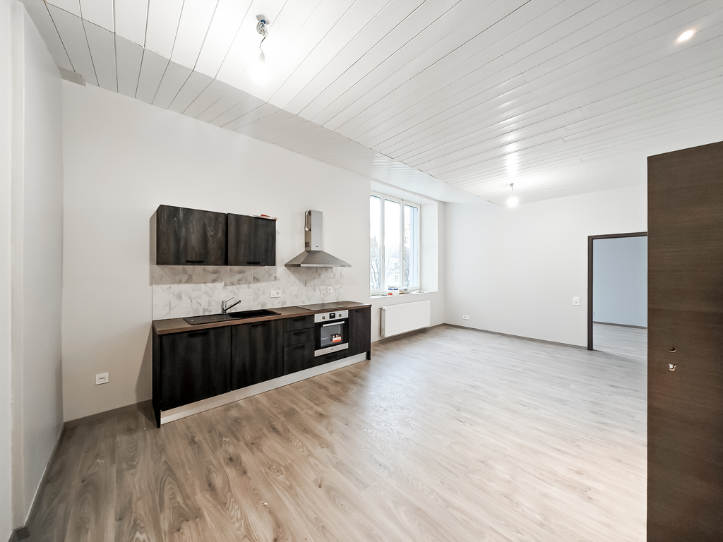 appartamento di 2 ½ locali