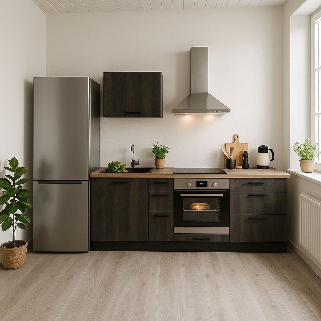 appartamento di 2 ½ locali