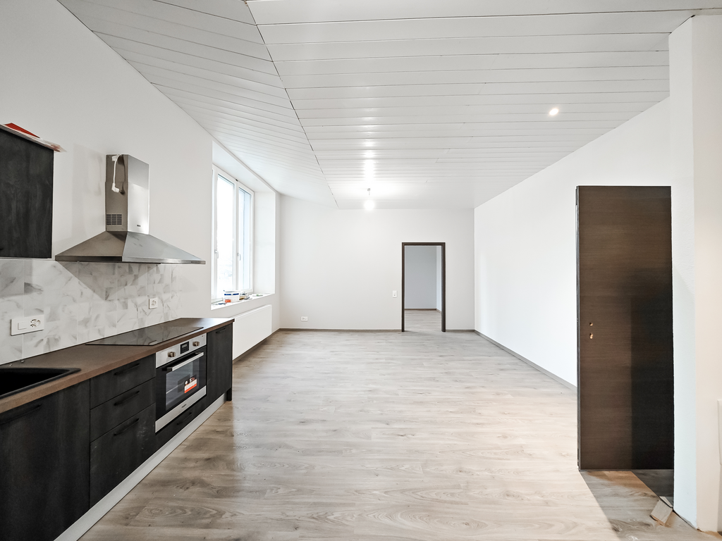 appartamento di 2 ½ locali
