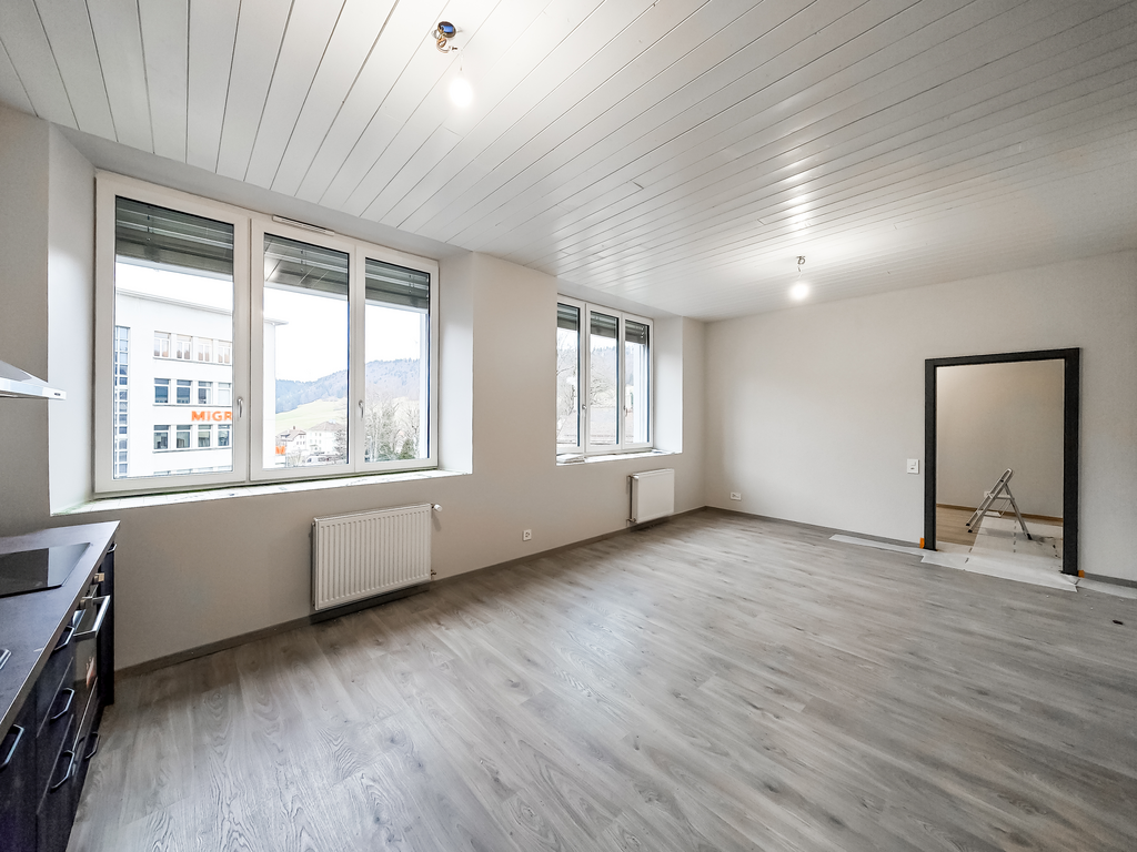 appartamento di 2 ½ locali