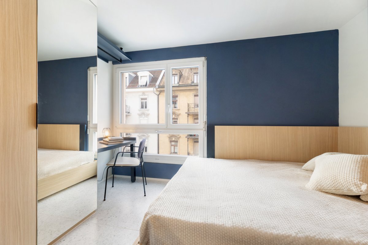 Appartamento di 1 ½ locali, foto 5 di 7