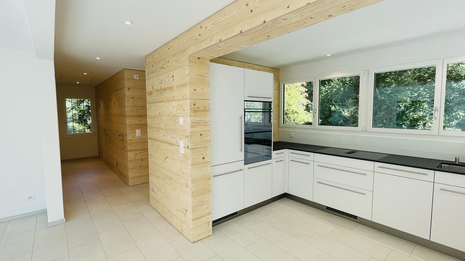 Casa singola di 3 ½ locali, foto 4 di 10