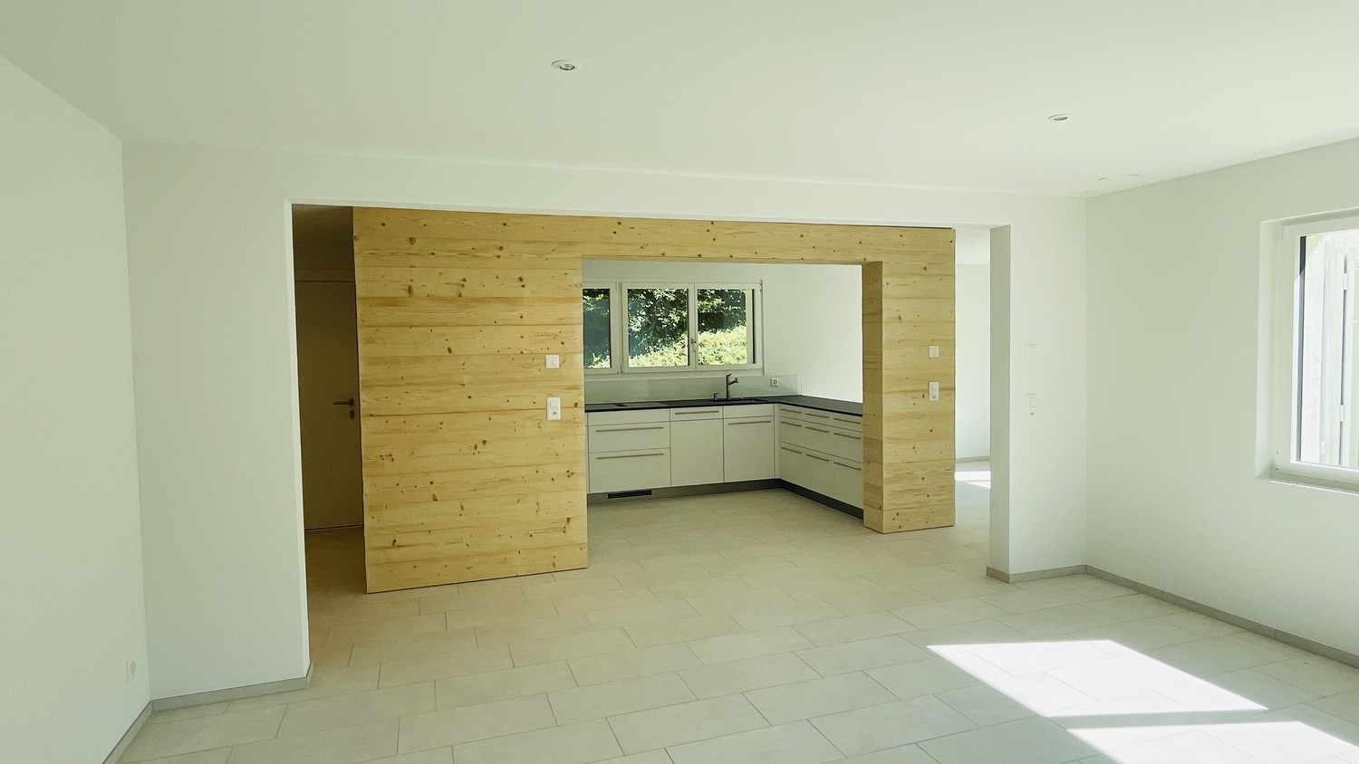 Casa singola di 3 ½ locali, foto 3 di 10