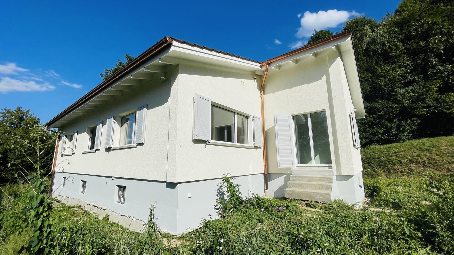 Casa singola di 3 ½ locali, foto 2 di 10