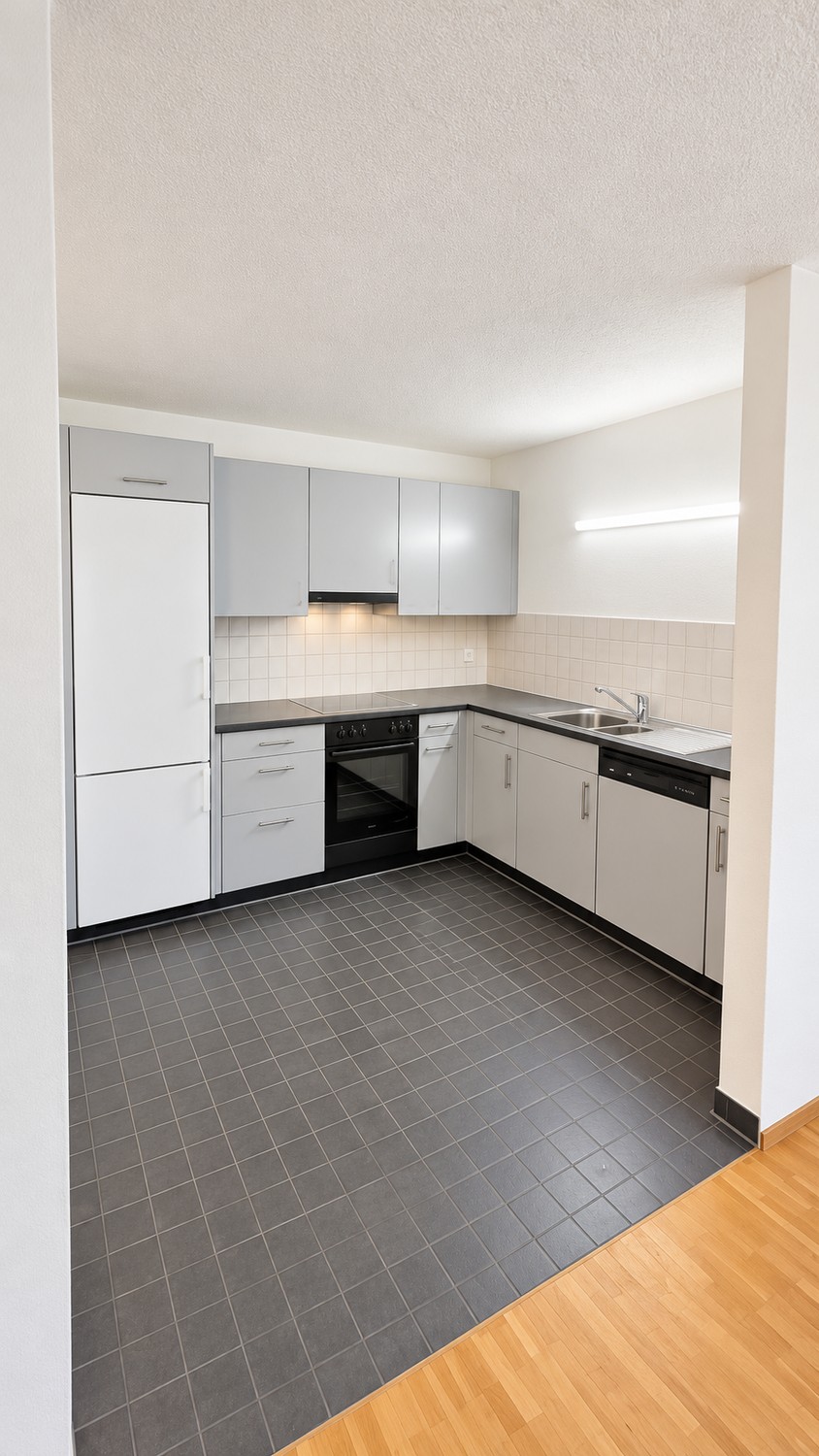 Appartamento di 1 ½ locali, foto 2 di 6