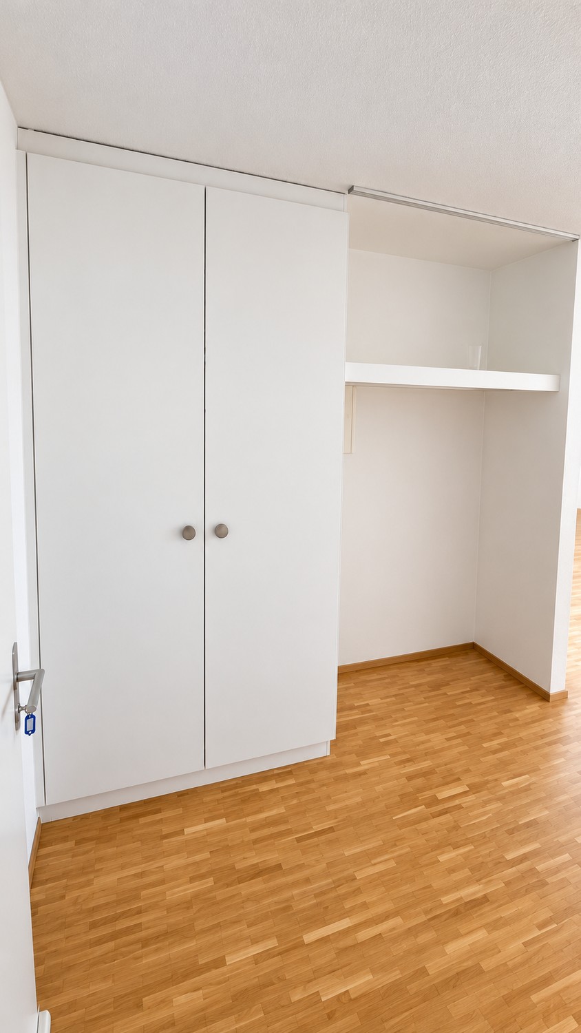 Appartamento di 1 ½ locali, foto 3 di 6
