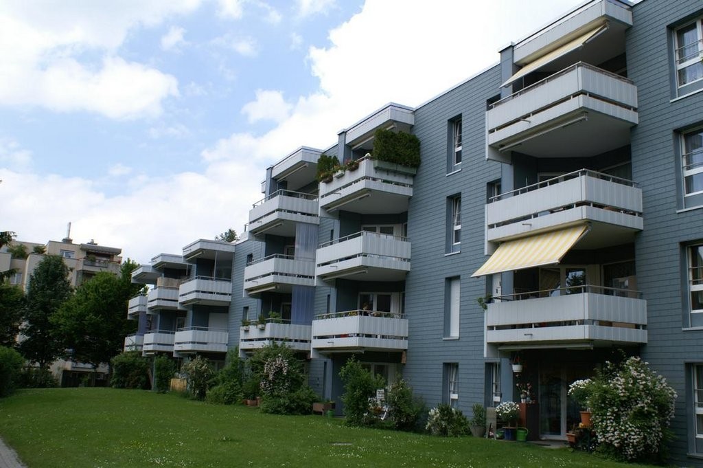 Appartamento di 3 ½ locali, foto 2 di 8