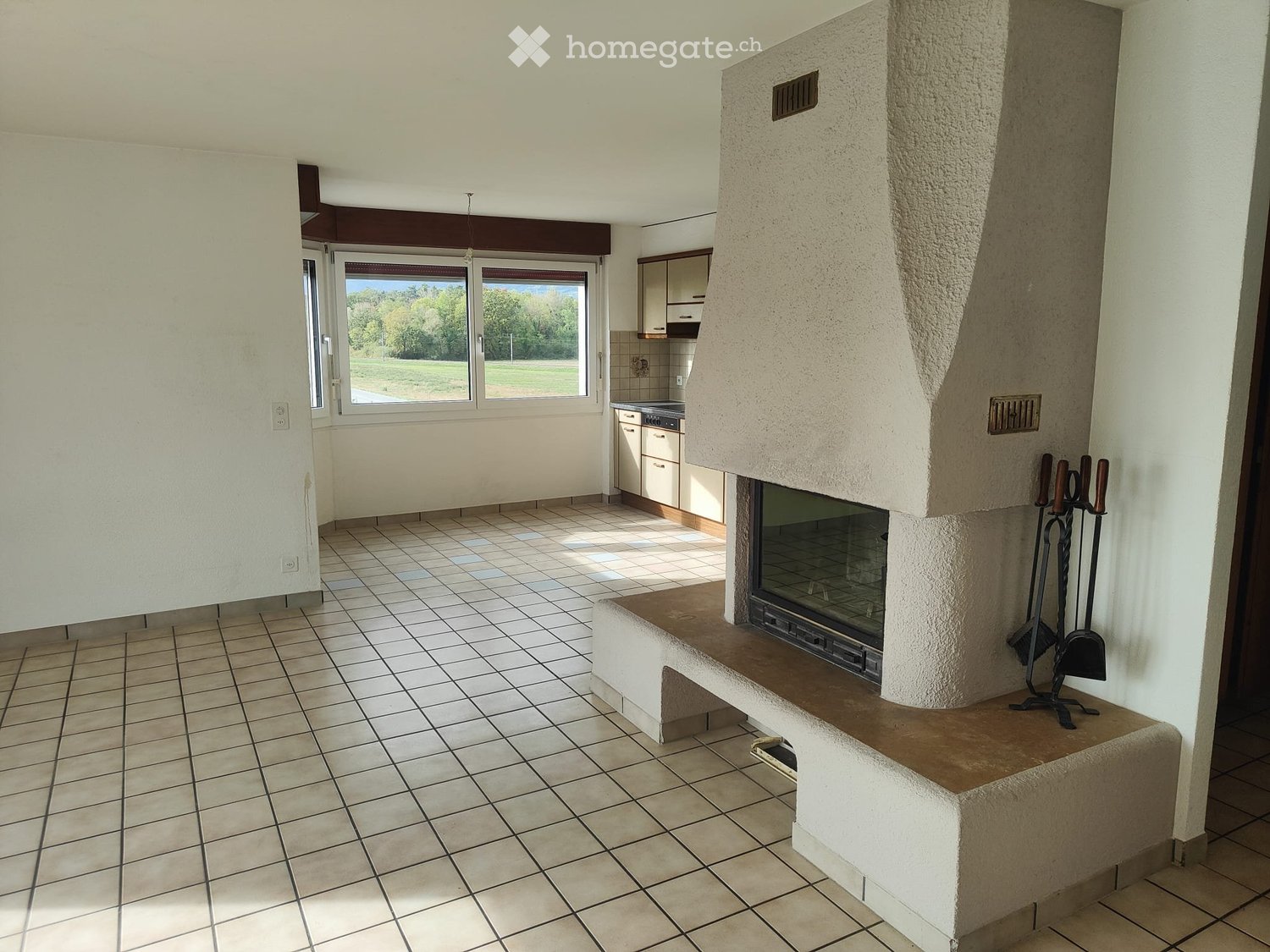 Appartamento di 3 ½ locali, foto 1 di 5