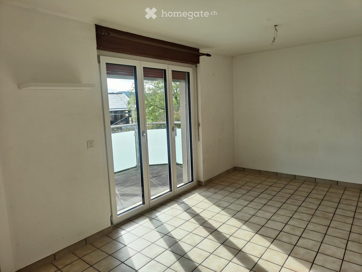 Appartamento di 3 ½ locali, foto 2 di 5