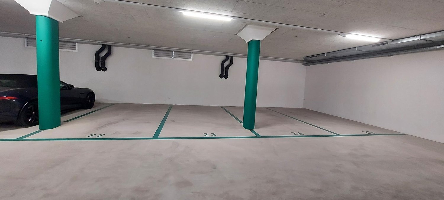 Posto libero