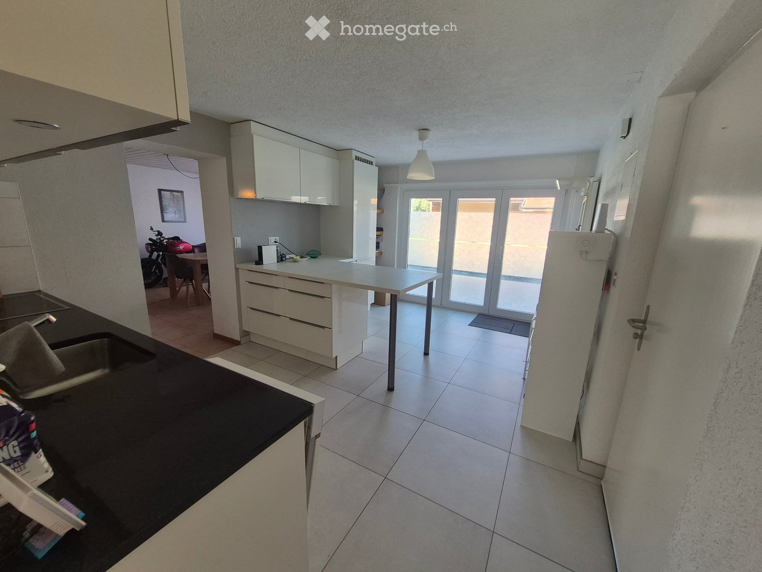 Appartamento di 2 ½ locali, foto 1 di 5