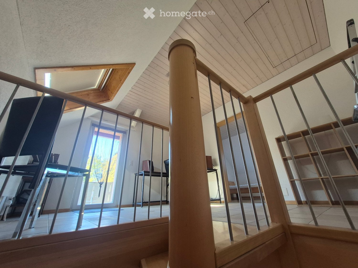 Appartamento di 2 ½ locali, foto 4 di 5