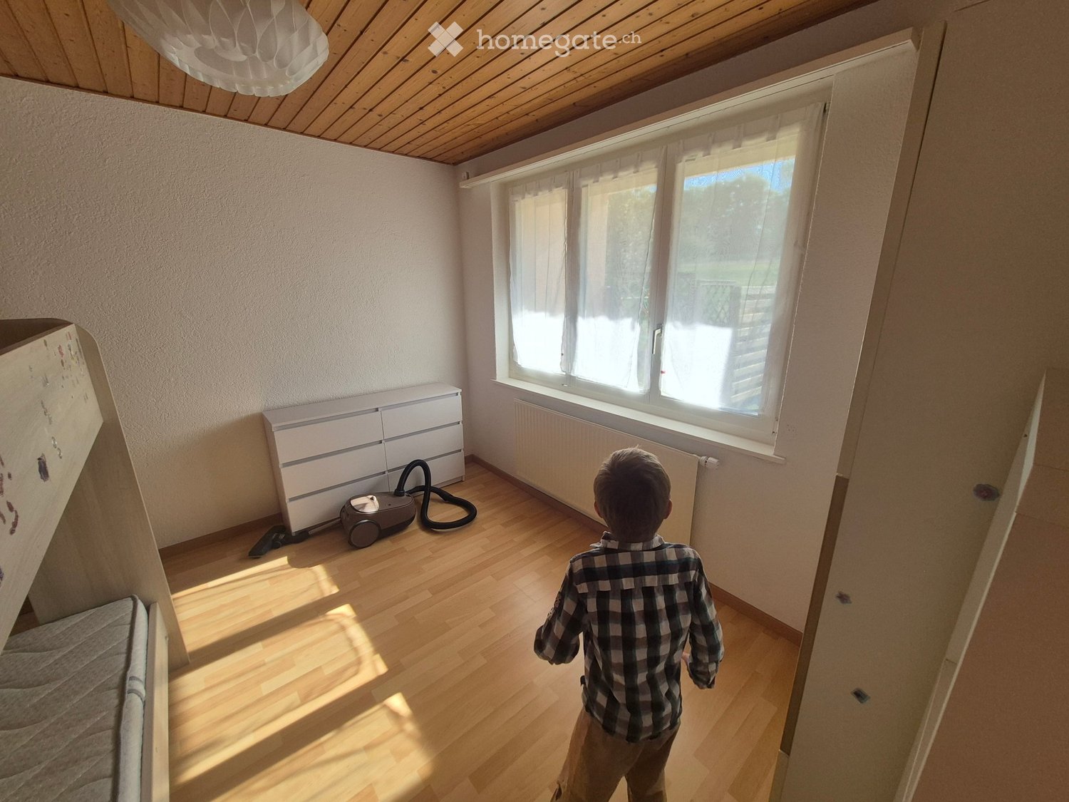 Appartamento di 2 ½ locali, foto 5 di 5