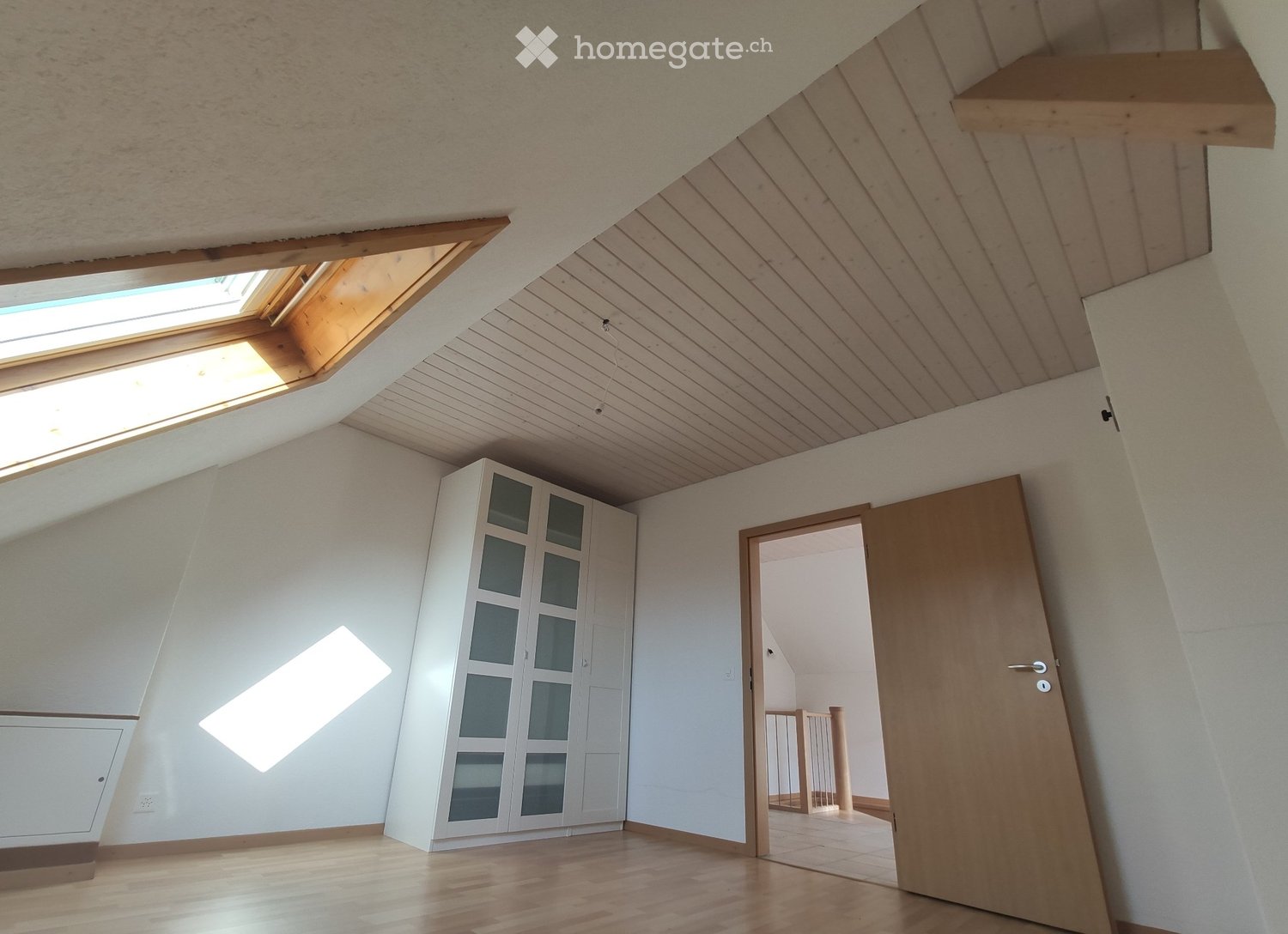 Appartamento di 2 ½ locali, foto 3 di 5
