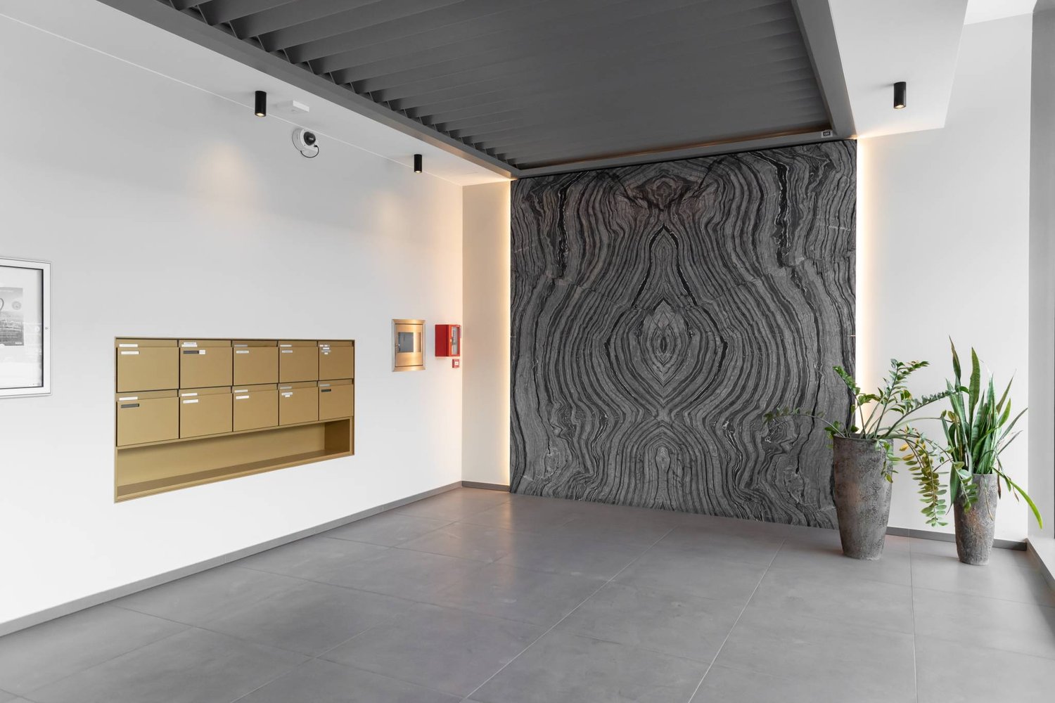 ufficio di 600m², foto 4 di 10