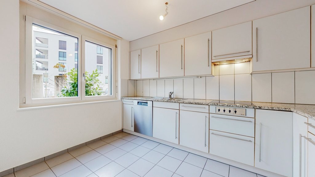 Appartamento di 2 ½ locali, foto 4 di 9