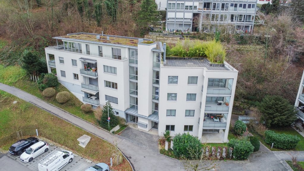 Appartamento di 2 ½ locali, foto 1 di 9